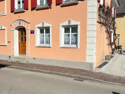 Ferienwohnung für 6 Personen (80 m²) in Ichenhausen 1/10