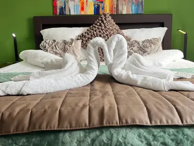 Ferienwohnung für 6 Personen (80 m²) in Ichenhausen 2/10