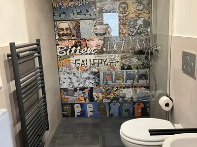 Ferienwohnung für 6 Personen (80 m²) in Ichenhausen 4/10