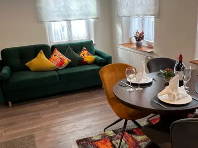 Ferienwohnung für 6 Personen (80 m²) in Ichenhausen 5/10