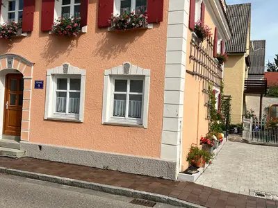 Ferienwohnung für 6 Personen (80 m²) in Ichenhausen 8/10