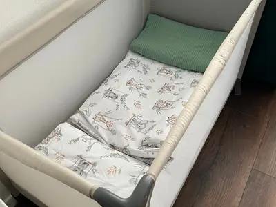 Ferienwohnung für 6 Personen (80 m²) in Ichenhausen 9/10