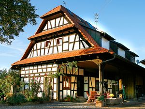 Ferienwohnung für 2 Personen (40 m²) in Ichenheim