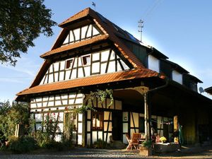 Ferienwohnung für 5 Personen (65 m²) in Ichenheim