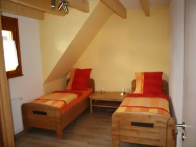 Zweibettzimmer