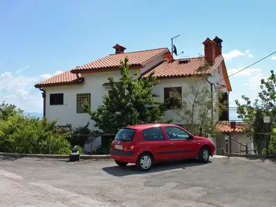 Ferienwohnung für 2 Personen in Ičići 4/10