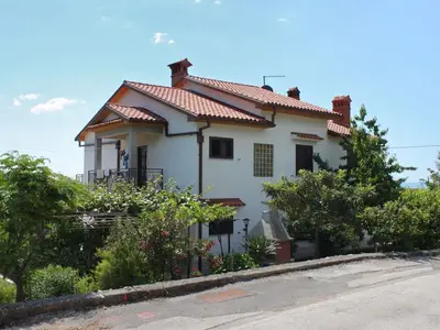 Ferienwohnung für 2 Personen in Ičići 5/10