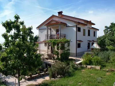 Ferienwohnung für 2 Personen in Ičići 6/10