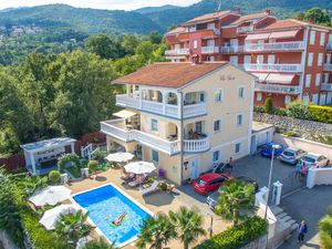 Ferienwohnung für 2 Personen (30 m²) in Ičići