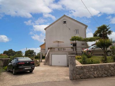 Ferienwohnung für 5 Personen (80 m²) in Ičići 2/10