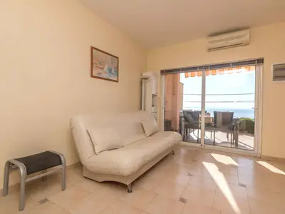 Ferienwohnung für 3 Personen (47 m²) in Ičići 7/10