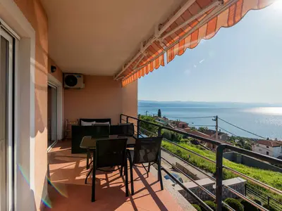 Ferienwohnung für 4 Personen (75 m²) in Ičići 7/10