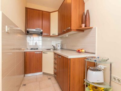 Ferienwohnung für 3 Personen (47 m²) in Ičići 8/10