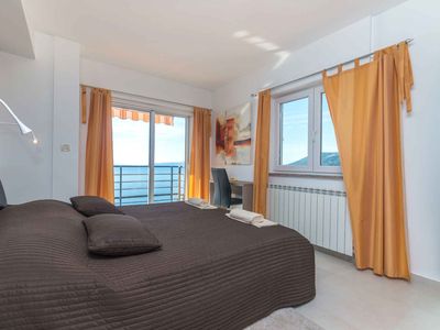 Ferienwohnung für 4 Personen (75 m²) in Ičići 10/10