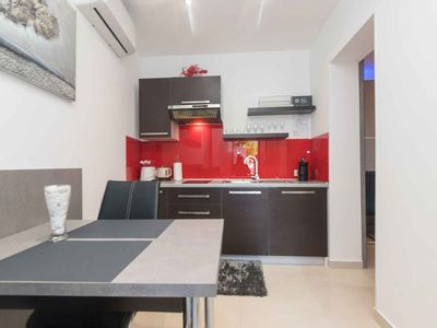 Ferienwohnung für 2 Personen (40 m²) in Ičići 7/10