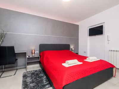 Ferienwohnung für 2 Personen (40 m²) in Ičići 10/10