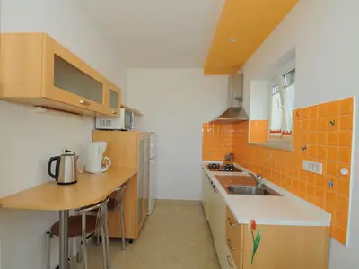 Kochbereich