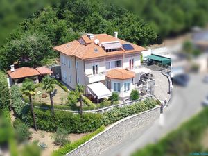 Ferienwohnung für 6 Personen (105 m²) in Ičići