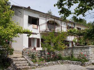 Ferienwohnung für 4 Personen (33 m²) in Ičići