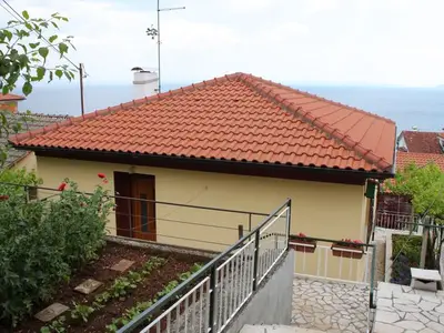 Ferienwohnung für 3 Personen in Ičići 1/10