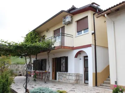Ferienwohnung für 3 Personen in Ičići 2/10