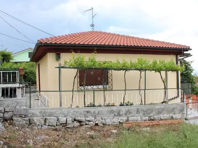 Ferienwohnung für 3 Personen in Ičići 3/10