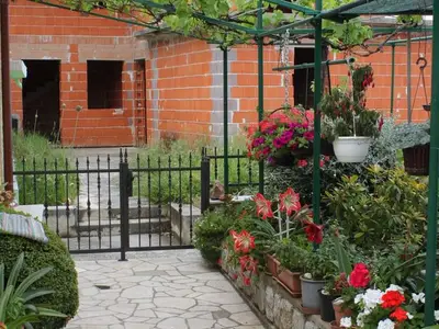 Ferienwohnung für 3 Personen in Ičići 6/10