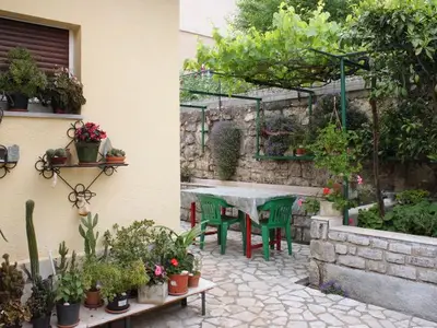 Ferienwohnung für 3 Personen in Ičići 8/10