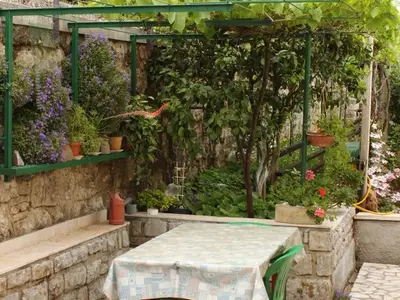 Ferienwohnung für 3 Personen in Ičići 9/10