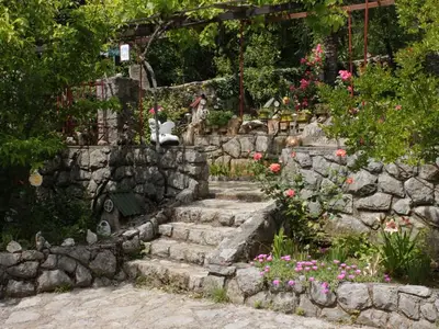 Ferienwohnung für 4 Personen in Ičići 5/10