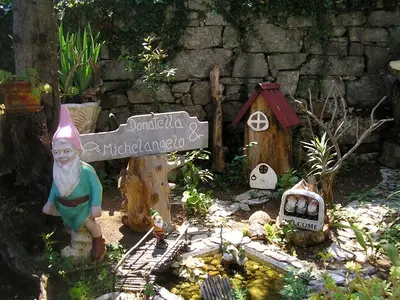 Ferienwohnung für 4 Personen in Ičići 6/10