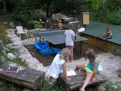 Ferienwohnung für 4 Personen in Ičići 9/10