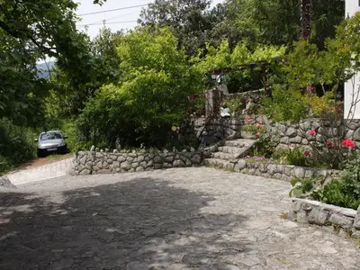 Ferienwohnung für 4 Personen in Ičići 10/10