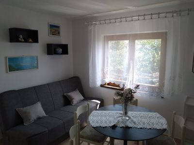 Ferienwohnung für 4 Personen (33 m²) in Ičići 10/10