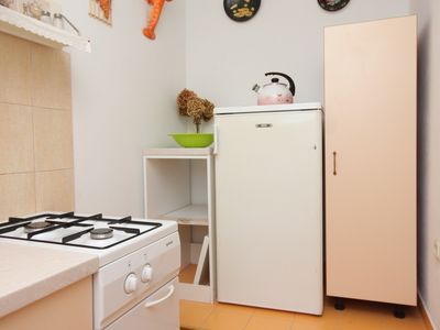 Ferienwohnung für 4 Personen (33 m²) in Ičići 2/10