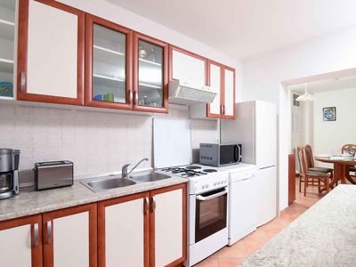 Ferienwohnung für 4 Personen (60 m²) in Ičići 6/10