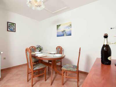 Ferienwohnung für 4 Personen (60 m²) in Ičići 8/10