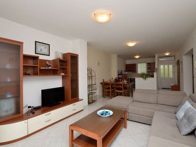 Ferienwohnung für 5 Personen (70 m²) in Ičići 4/10