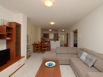 Ferienwohnung für 5 Personen (70 m²) in Ičići 6/10