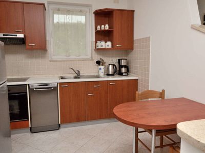 Ferienwohnung für 5 Personen (70 m²) in Ičići 9/10