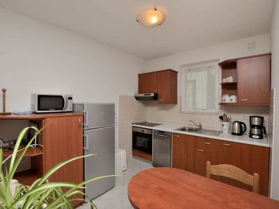 Ferienwohnung für 5 Personen (70 m²) in Ičići 10/10