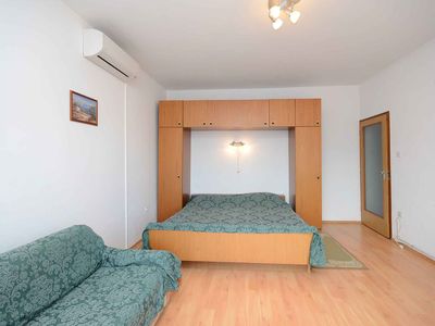 Ferienwohnung für 2 Personen (46 m²) in Ičići 4/10