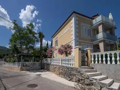 Ferienwohnung für 4 Personen (81 m²) in Ičići 2/10