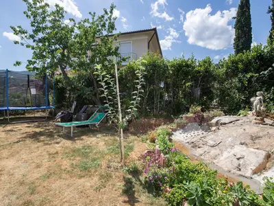 Ferienwohnung für 4 Personen (81 m²) in Ičići 5/10
