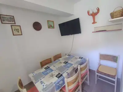 Ferienwohnung für 9 Personen (90 m²) in Ičići 2/10
