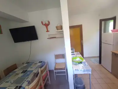 Ferienwohnung für 9 Personen (90 m²) in Ičići 3/10