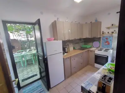 Ferienwohnung für 9 Personen (90 m²) in Ičići 4/10