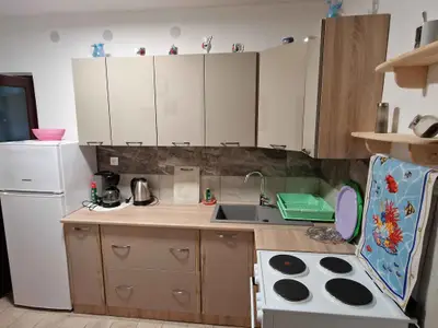 Ferienwohnung für 9 Personen (90 m²) in Ičići 5/10