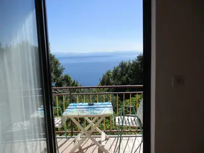 Ferienwohnung für 9 Personen (90 m²) in Ičići 6/10