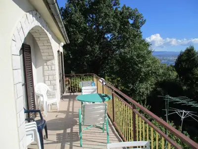 Ferienwohnung für 9 Personen (90 m²) in Ičići 7/10